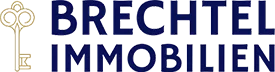 Logo Brechtel Immobilien