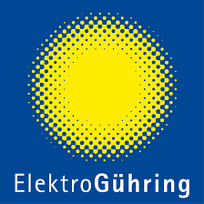 Logo Elektro Gühring